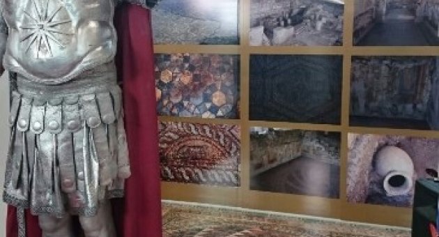Edremit Emitt’te Tanıtıldı