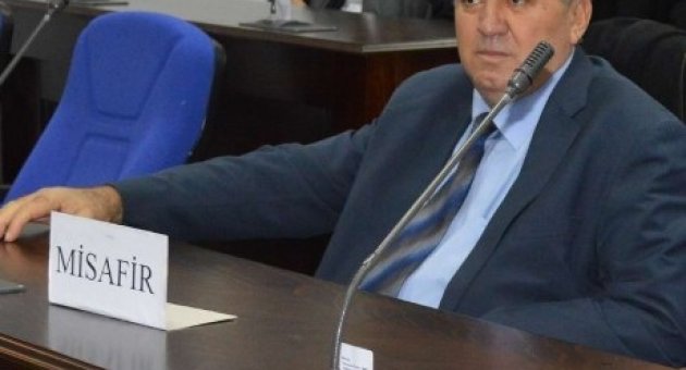 Edremit Esnaf Kefalet Kooperatifi’nde Alparslan Güven Tazeledi