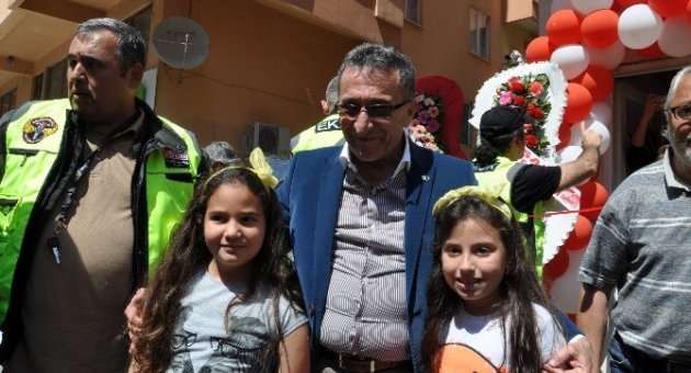 Edremit Körfezi Motosiklet Kulübü Açıldı