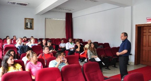 Edremit Mahalle Ligi Futbol Turnuvası Başlıyor