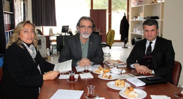 Edremit-çanakkale Kent Konseyleri Dayanışması