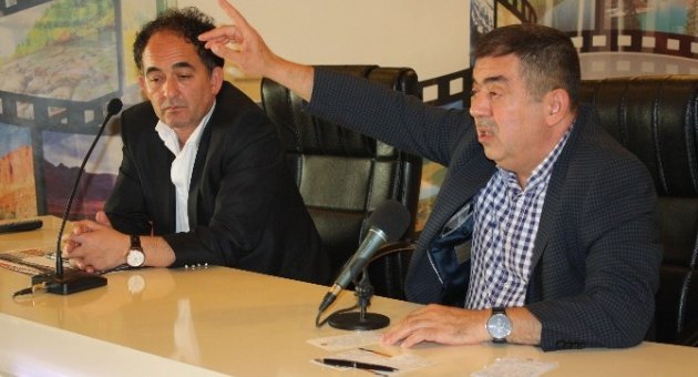 Edremit’e Sivil Havacılık Okulu Müjdesi