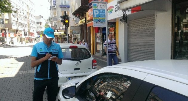 Edremit’te Balpark Dönemi Başladı