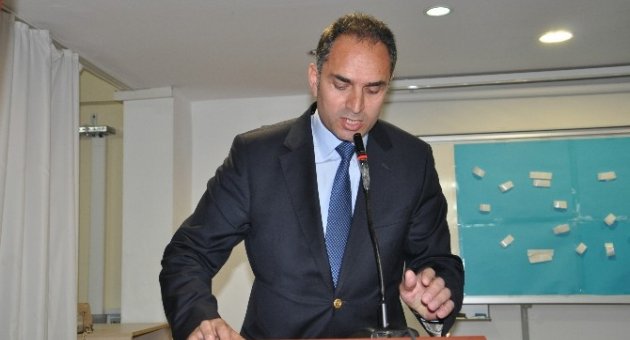 Edremit’te Engelliler Haftası Kutlanıyor