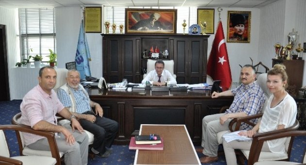 Edremit’te Engellilerin Yüzü Gülecek