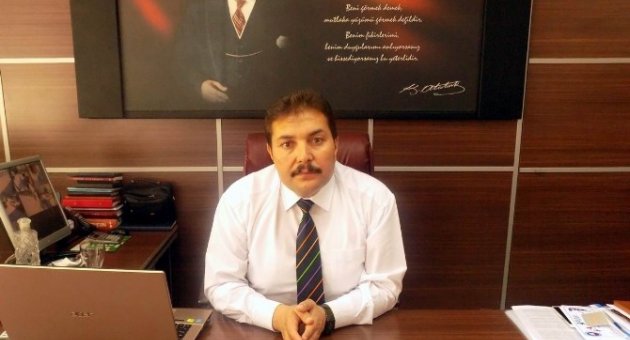Edremit’te İlçe Milli Eğitim Müdürlüğü Velileri Uyardı