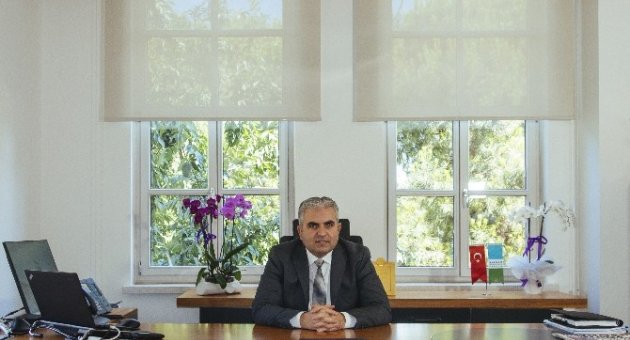 Efe, Belediye Meclis Üyeliğinden İstifa Etti