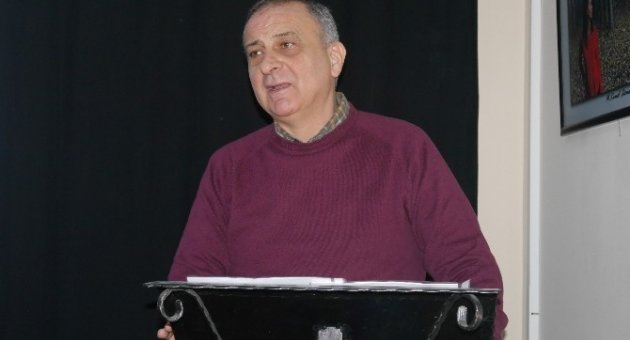Efod Başkanı İyiiz, Altıncı Kez Güven Tazeledi