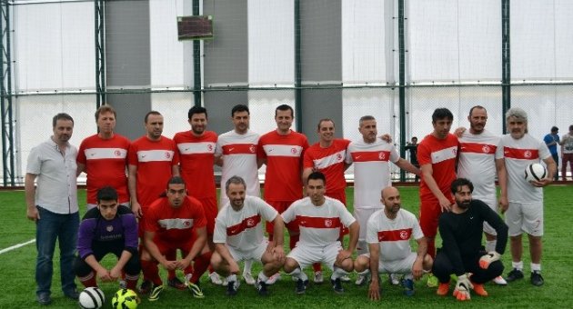 Efsaneler Tekirdağ’da