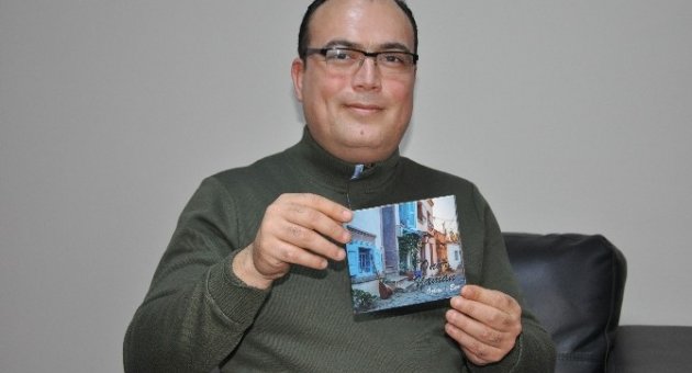 Ege Türkülerinin Efendisi