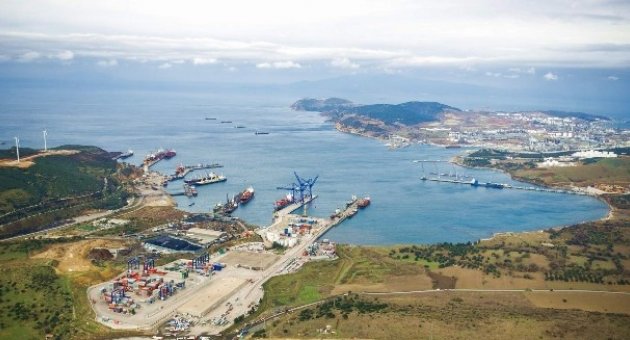 Ege’de Korkutan Deprem