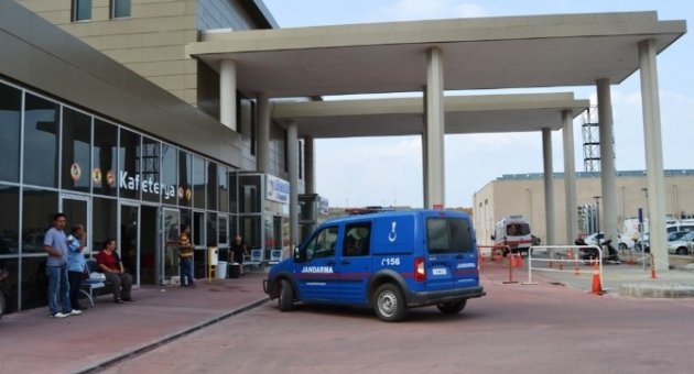 Ege’de Parasaılıng Yaparken Hortumla Sürüklenen 2 Kardeş Yaralandı
