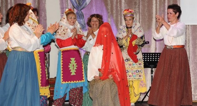 Ege’nin İki Yakası, Karşıyaka’da Buluştu