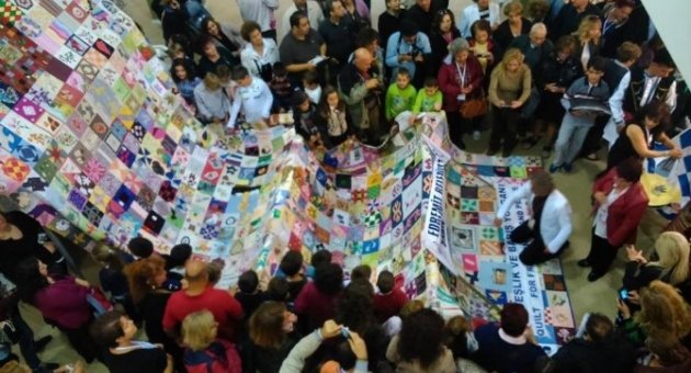 Ege’nin İki Yakası Sanatta Buluştu