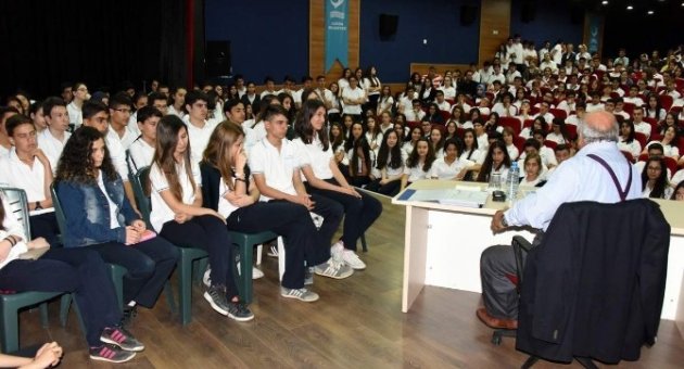 Eğitim Uzmanı Şener’den Sınav Tüyoları