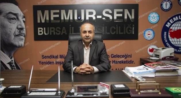 Eğitim-bir-sen 23 Yaşında