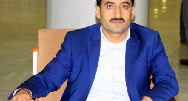 Eğitim-bir-sen İkinci Şubesini Üniversitede Açtı