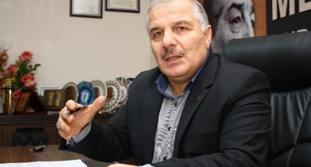 Eğitim-bir-sen Odtü’de Yapılan Saldırıları Kınadı