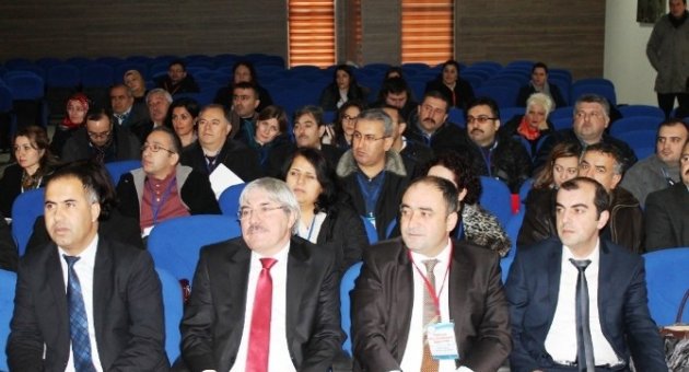 Eğitimde Değişim Ayvalık’tan Başladı