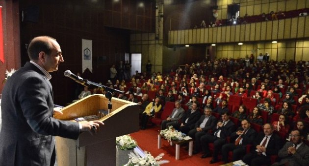 -eğitimde Yeni Bir Atılım: ‘akademi Yıldırım’