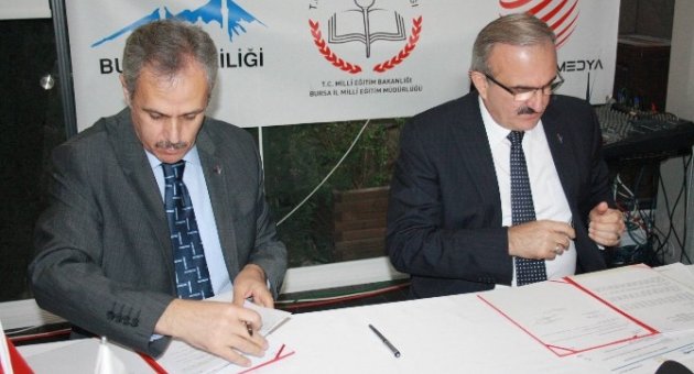 Eğitime Yön Verenler Ödüllendirilecek