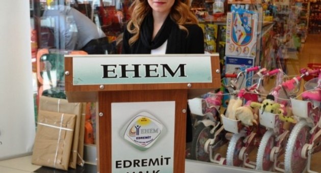 Ehem’in Öğrenme Şenlikleri Resim Sergisi İle Başladı