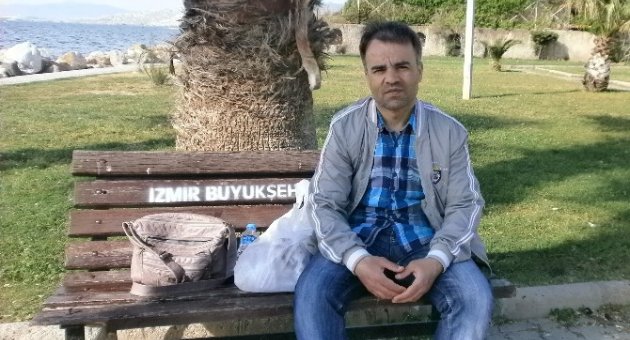 Ekilen Saçlarıyla Yeniden Doğdu