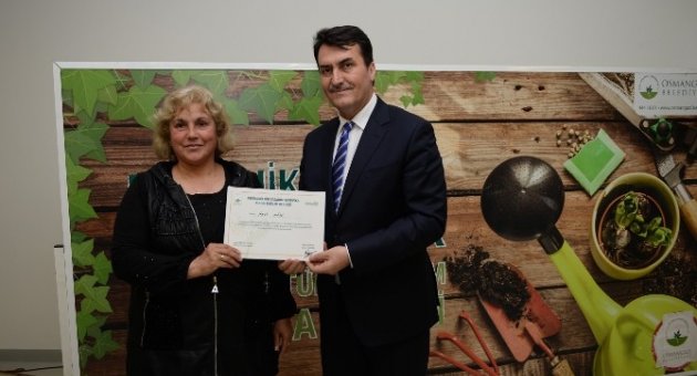 Ekolojik Hayata Dönüş