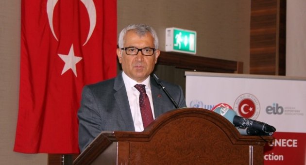 Ekonomi Bakan Yardımcısından Yunanistan Yorumu