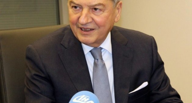 Ekrem Demirtaş Yeni Kabineyi Yorumladı