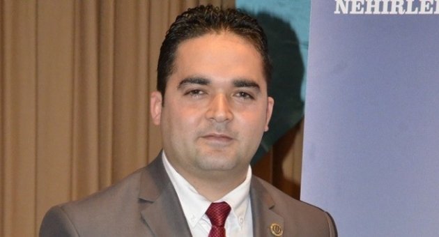 Ekrem Özdemir’den Mursi’nin İdam Kararına Sert Tepki
