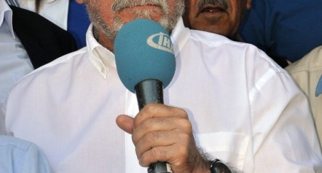 Elçi: ’’mahkeme İlk Defa Talebimizi Kabul Etti’’