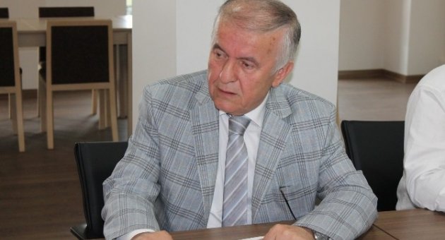 Elder 11. İletişim Çalışma Grubu Toplantısı Tredaş’da Yapıldı