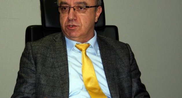 Elektrik Dağıtım Şirketleri Uedaş’da Toplandı