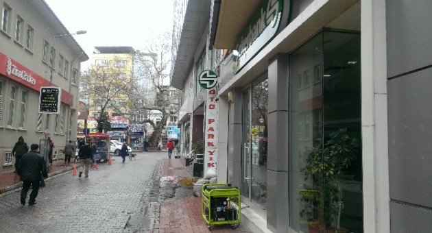 Elektrik Kesintisi Hayatı Olumsuz Etkiliyor