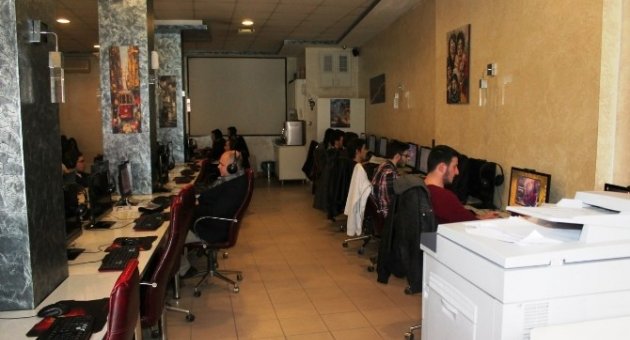 Elektrik Kesintisinin Ardından Tekirdağ’da Hayat Normale Döndü