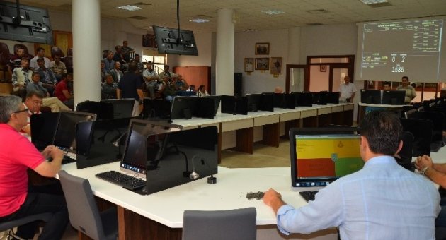 Elektronik Satış Yüz Güldürüyor