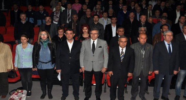 Elmastaş Güven Tazeledi