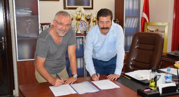 Eman Termal’de Yeni Dönem