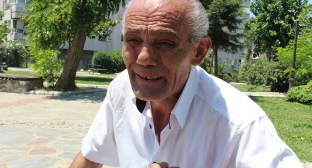 Emanet Baba