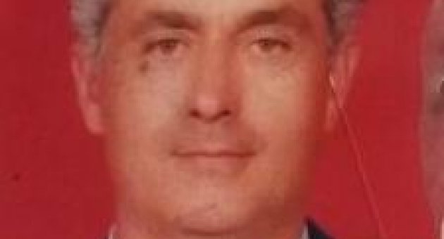 Emekli Astsubay Budamak İstediği Ağaçtan Düşerek Öldü