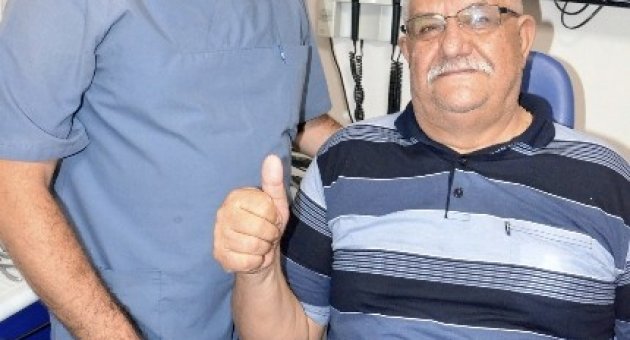 Emekli Öğretmen, 20 Yıl Sonra Duymaya Başladı