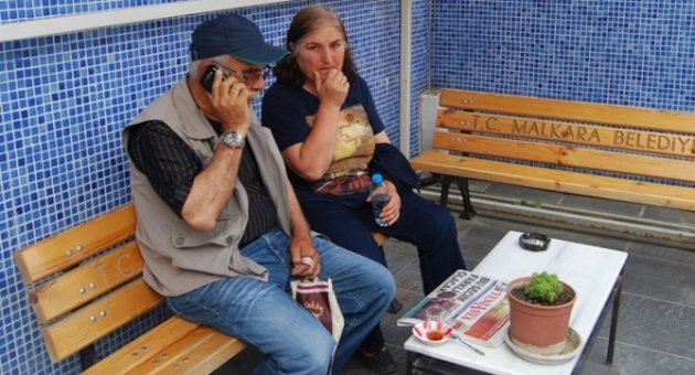 Emekli Öğretmen Dolandırıcının Oyununu Bozdu