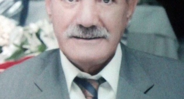 Emekli Savcı Olcay Öner Son Yolculuğuna Uğurlandı