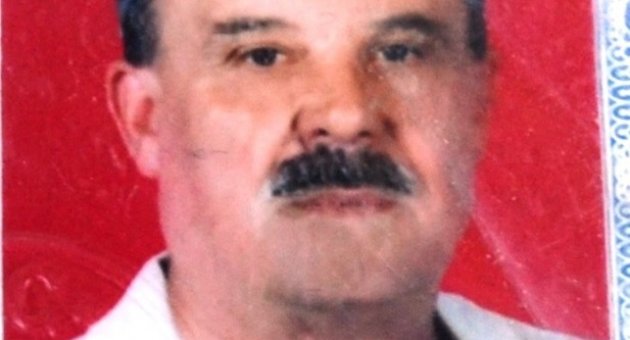 Emekli Yazı İşleri Müdürü Özmukan Gözyaşlarıyla Uğurlandı