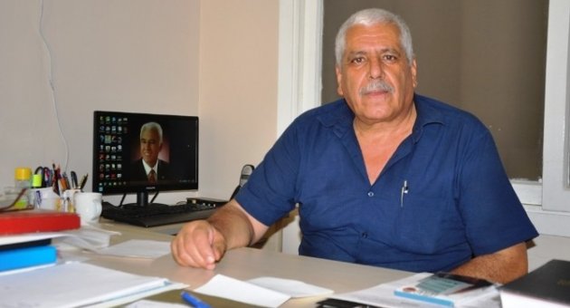 Emekliler Derneği’nden Yetkililere Ev Çağrısı