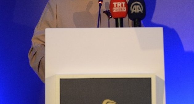 Emine Erdoğan, Btso Organizasyonuyla Tobb Bursa Kadın Girişimciler Kuruluyla Bir Araya Geldi