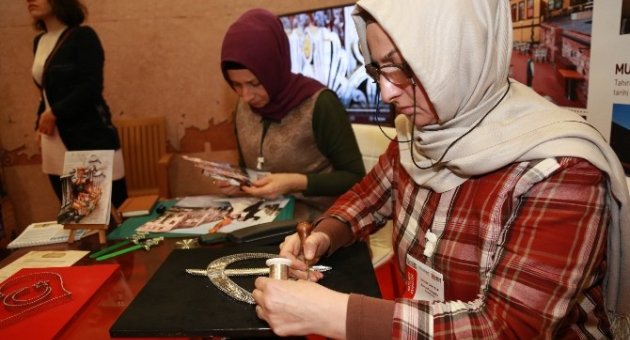 Emıtt’e Bursa Damgası