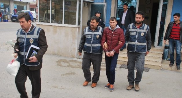 Emniyet Ve Jandarmadan Ortak Uyuşturucu Operasyonu