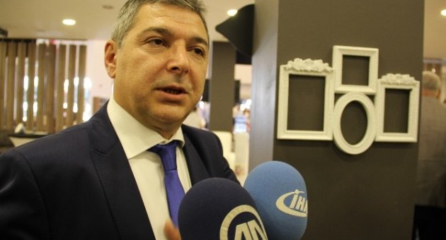 Emre’ye Yapılan Saldırı İle İlgili İlk Açıklama Geldi